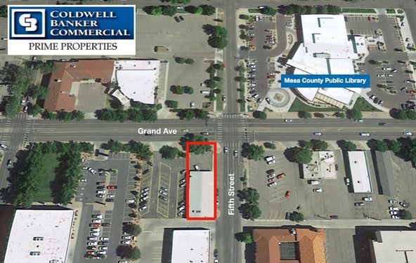 461 Grand Avenue, Grand Junction, CO 81501